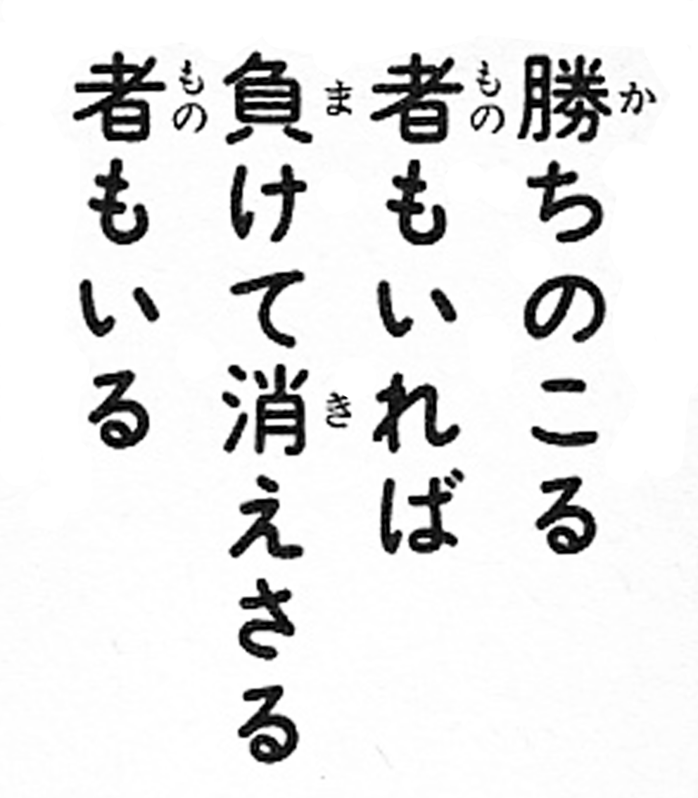 使用例・画像2「キャプテン翼」